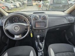 
										DACIA – Sandero –  Stepway 0.9 TCe T-GPL 90 CV S&S full									