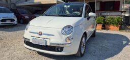 
										FIAT 500 1.2 Lounge full									