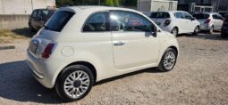 
										FIAT 500 1.2 Lounge full									