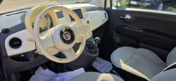 
										FIAT 500 1.2 Lounge full									
