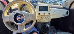 
										FIAT 500 1.2 Lounge full									