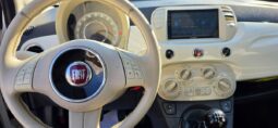 
										FIAT 500 1.2 Lounge full									
