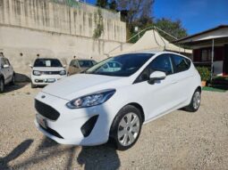 
										FORD – Fiesta – 1.5 TDCi 5p. Titanium full									