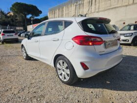 FORD – Fiesta – 1.5 TDCi 5p. Titanium