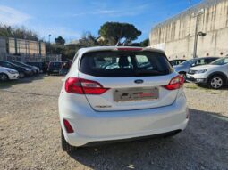 
										FORD – Fiesta – 1.5 TDCi 5p. Titanium full									