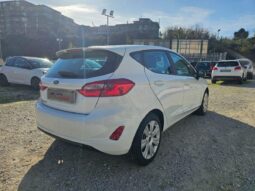 
										FORD – Fiesta – 1.5 TDCi 5p. Titanium full									