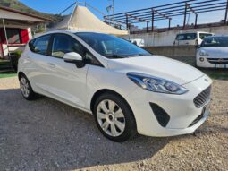 
										FORD – Fiesta – 1.5 TDCi 5p. Titanium full									