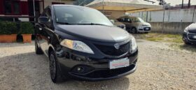LANCIA Ypsilon 1.2 69 CV 5p. GPL Ecochic Gold