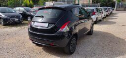 
										LANCIA Ypsilon 1.2 69 CV 5p. GPL Ecochic Gold full									