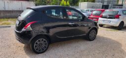 
										LANCIA Ypsilon 1.2 69 CV 5p. GPL Ecochic Gold full									