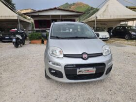 FIAT – Panda –  1.2 Lounge