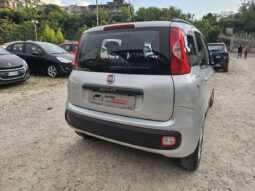 
										FIAT – Panda –  1.2 Lounge full									