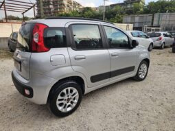 
										FIAT – Panda –  1.2 Lounge full									