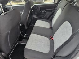 
										FIAT – Panda –  1.2 Lounge full									