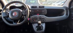 
										FIAT Panda 1.2 Lounge full									