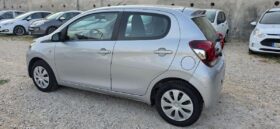 PEUGEOT 108 1.0 72CV 5 porte Allure