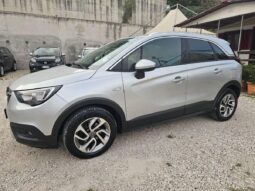 
										OPEL – Crossland X – 1.5 ECOTEC D 102 CV S&S Innovation full									