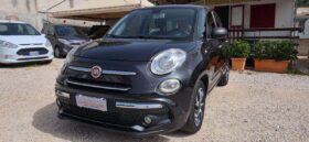 FIAT 500 L 1.4 95 CV Lounge