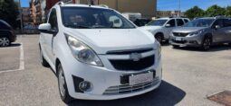 
										CHEVROLET Spark 1.2 LS GPL Eco Logic full									