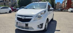 
										CHEVROLET Spark 1.2 LS GPL Eco Logic full									