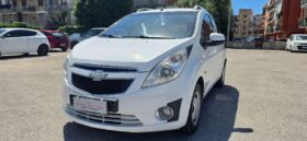 CHEVROLET Spark 1.2 LS GPL Eco Logic