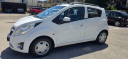 
										CHEVROLET Spark 1.2 LS GPL Eco Logic full									