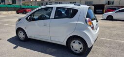 
										CHEVROLET Spark 1.2 LS GPL Eco Logic full									