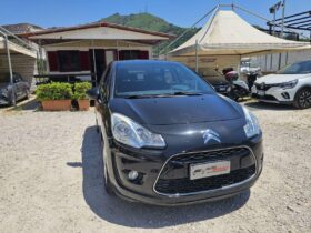 CITROEN – C3 – 1.4 GPL airdream Exclusive