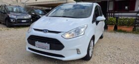 FORD B-Max 1.5 TDCi 75CV Business Titanium