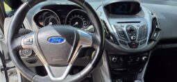 
										FORD B-Max 1.5 TDCi 75CV Business Titanium full									