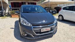 
										PEUGEOT – 208 – 1.6 e-HDi 92 CV S&S 5p. Allure full									