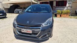 
										PEUGEOT – 208 – 1.6 e-HDi 92 CV S&S 5p. Allure full									