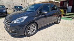 
										PEUGEOT – 208 – 1.6 e-HDi 92 CV S&S 5p. Allure full									