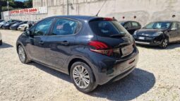
										PEUGEOT – 208 – 1.6 e-HDi 92 CV S&S 5p. Allure full									