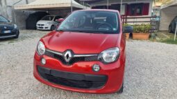 
										RENAULT – Twingo –  TCe 90 CV S&S Energy Lovely full									