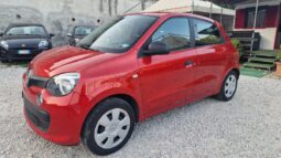 
										RENAULT – Twingo –  TCe 90 CV S&S Energy Lovely full									