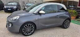 
										OPEL ADAM 1.4 87 CV GPL Tech Glam full									