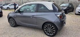 OPEL ADAM 1.4 87 CV GPL Tech Glam