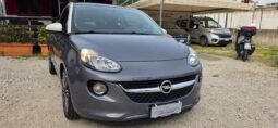 
										OPEL ADAM 1.4 87 CV GPL Tech Glam full									