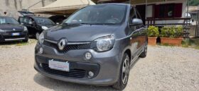 RENAULT 1.0 Twingo –  SCe S&S Lovely