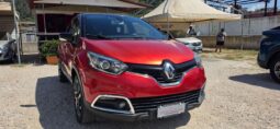 
										RENAULT Captur 1.5 dCi 110 CV S&S Energy Intens full									