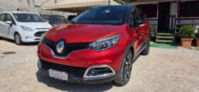 RENAULT Captur 1.5 dCi 110 CV S&S Energy Intens