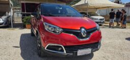
										RENAULT Captur 1.5 dCi 110 CV S&S Energy Intens full									