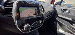 
										RENAULT Captur 1.5 dCi 110 CV S&S Energy Intens full									