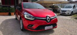 
										RENAULT Clio 0.9 TCe 90CV GPL 5p. Moschino Int. full									