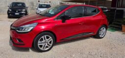 
										RENAULT Clio 0.9 TCe 90CV GPL 5p. Moschino Int. full									
