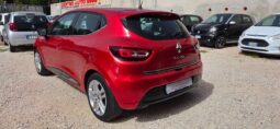 
										RENAULT Clio 0.9 TCe 90CV GPL 5p. Moschino Int. full									