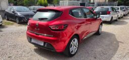 
										RENAULT Clio 0.9 TCe 90CV GPL 5p. Moschino Int. full									