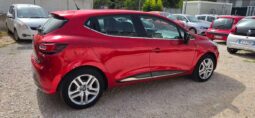 
										RENAULT Clio 0.9 TCe 90CV GPL 5p. Moschino Int. full									