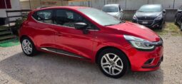 
										RENAULT Clio 0.9 TCe 90CV GPL 5p. Moschino Int. full									